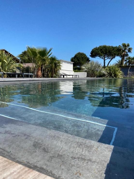 Les Lodges Saint Pierre Agde Kültér fotó