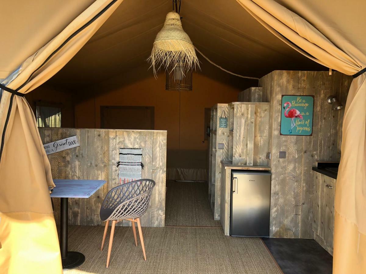 Les Lodges Saint Pierre Agde Kültér fotó